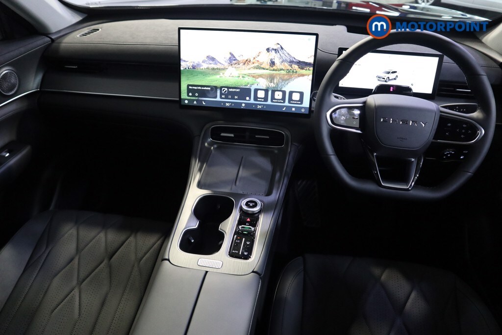 Used Chery Tiggo 8 for sale - 77741278: Photo 9