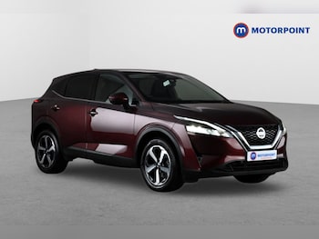 Used Nissan Qashqai 2022 for sale - 78942430: Photo