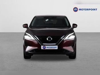 Used Nissan Qashqai 2022 for sale - 78942430: Photo