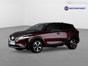 Used Nissan Qashqai 2022 for sale - 78942430: Photo