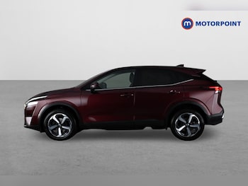 Used Nissan Qashqai 2022 for sale - 78942430: Photo