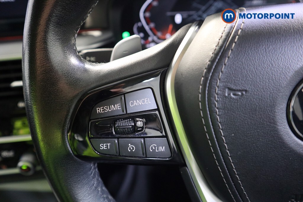 Used BMW 5 Series 2021 for sale - 76184626: Photo 11