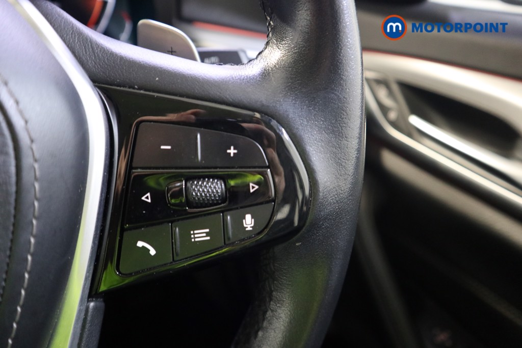 Used BMW 5 Series 2021 for sale - 76184626: Photo 12