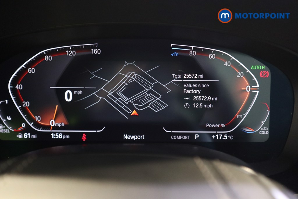 Used BMW 5 Series 2021 for sale - 76184626: Photo 13