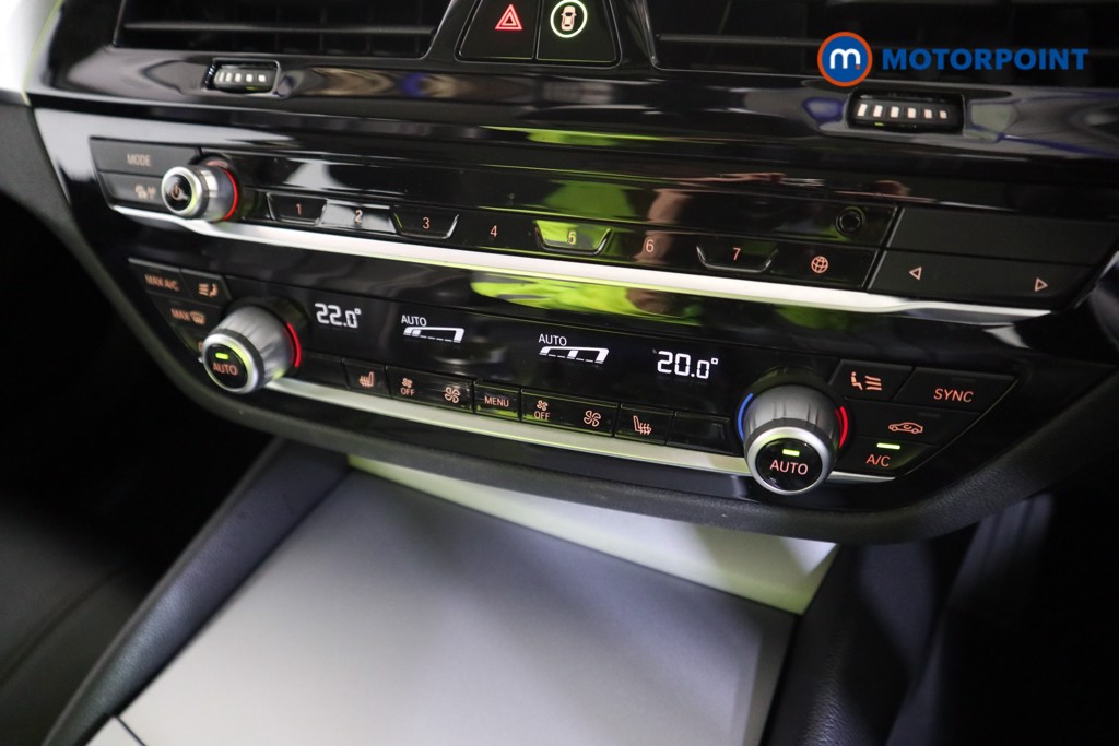 Used BMW 5 Series 2021 for sale - 76184626: Photo 15