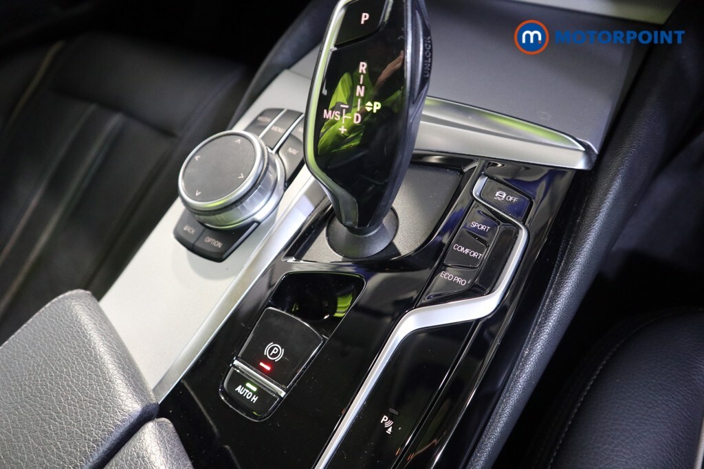 Used BMW 5 Series 2021 for sale - 76184626: Photo 17