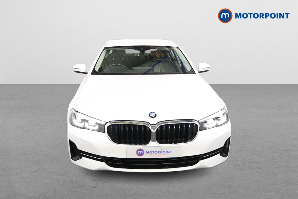 Used BMW 5 Series 2021 for sale - 76184626: Photo 2