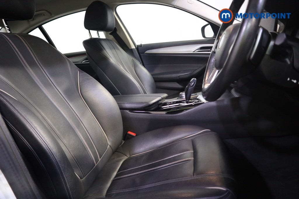 Used BMW 5 Series 2021 for sale - 76184626: Photo 25