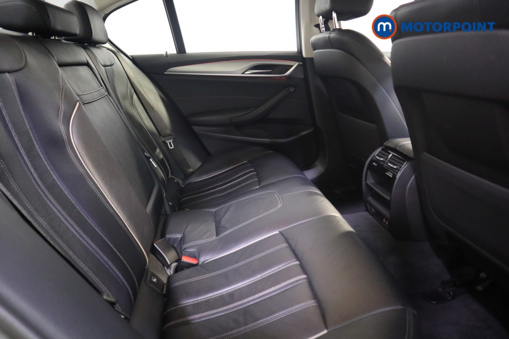Used BMW 5 Series 2021 for sale - 76184626: Photo 26