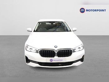 Used BMW 5 Series 2021 for sale - 76184626: Photo 2