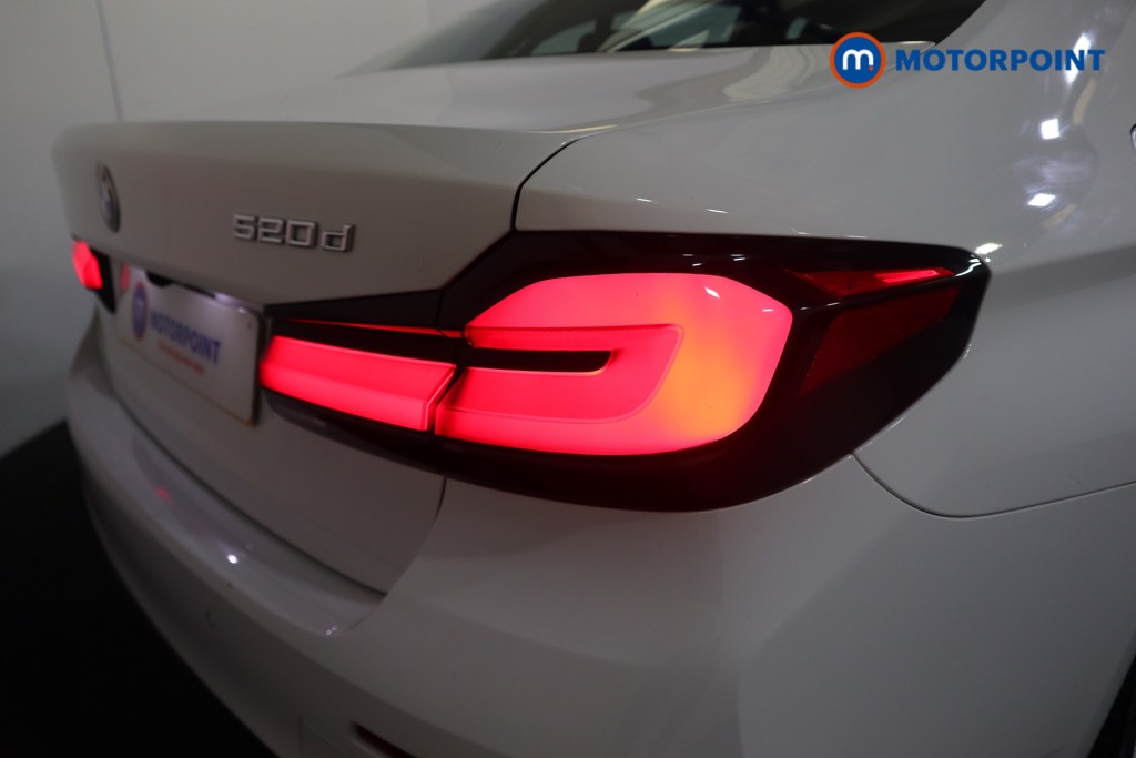 Used BMW 5 Series 2021 for sale - 76184626: Photo 37