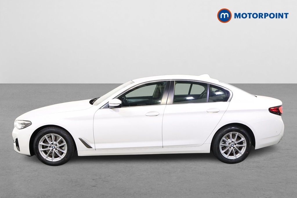 Used BMW 5 Series 2021 for sale - 76184626: Photo 4