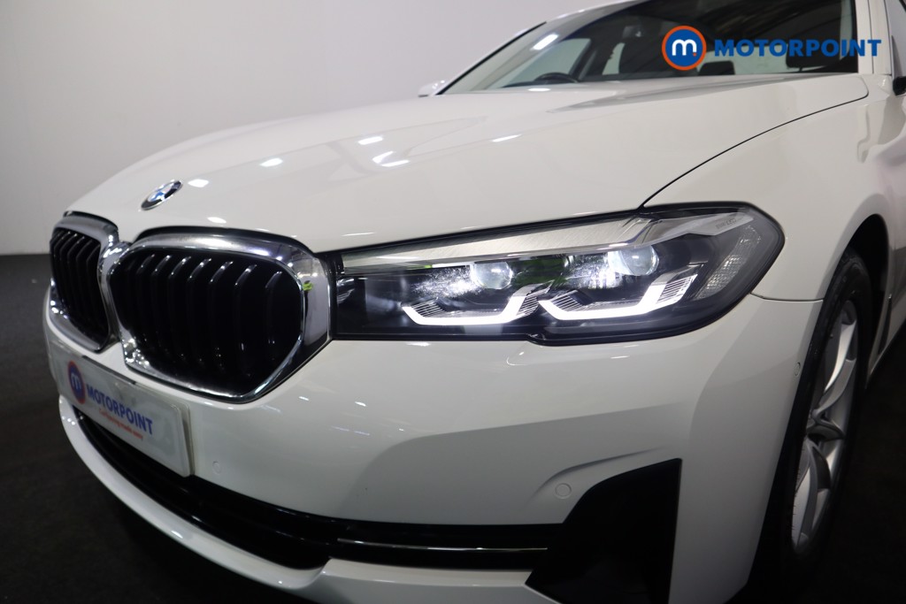 Used BMW 5 Series 2021 for sale - 76184626: Photo 41