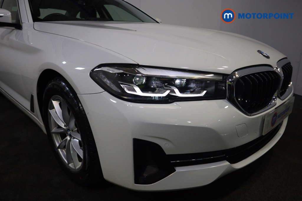 Used BMW 5 Series 2021 for sale - 76184626: Photo 42