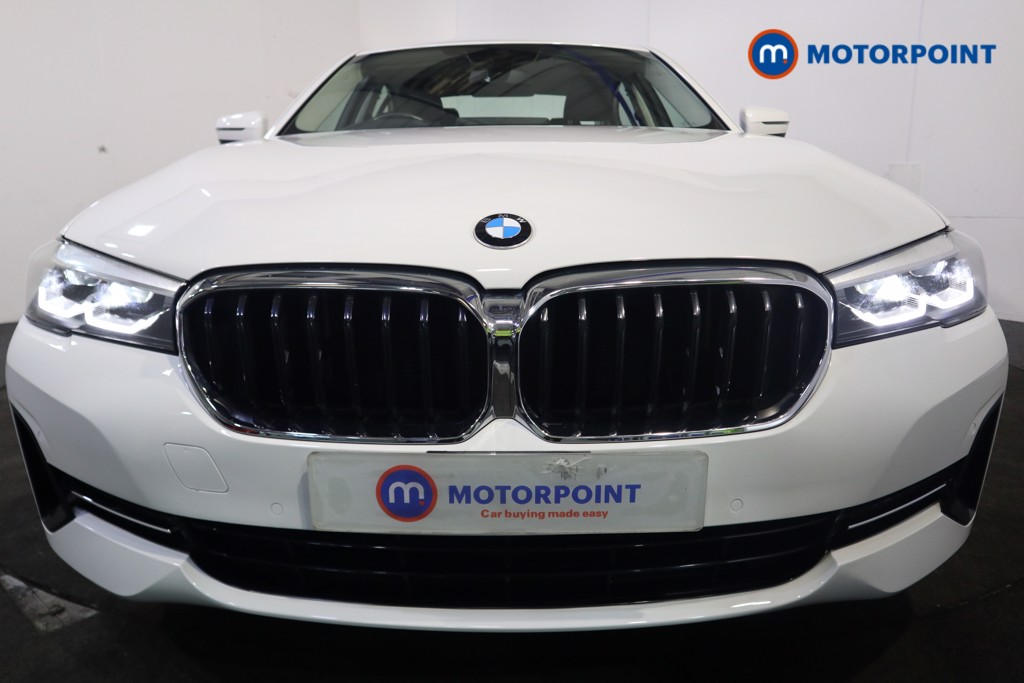 Used BMW 5 Series 2021 for sale - 76184626: Photo 43
