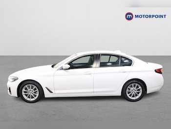 Used BMW 5 Series 2021 for sale - 76184626: Photo 4