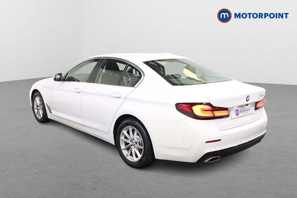 Used BMW 5 Series 2021 for sale - 76184626: Photo 5