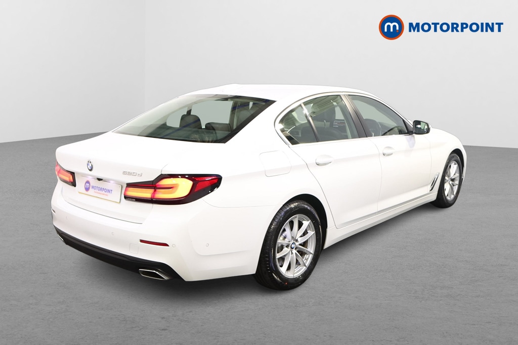 Used BMW 5 Series 2021 for sale - 76184626: Photo 7
