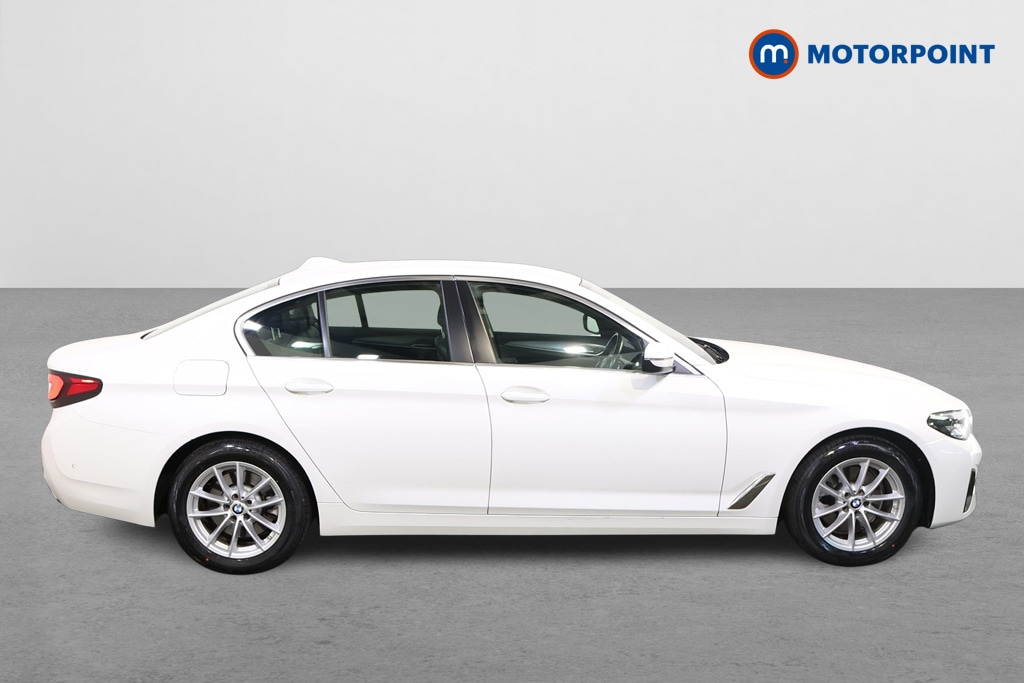 Used BMW 5 Series 2021 for sale - 76184626: Photo 8
