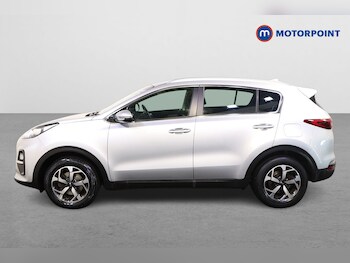 Used Kia Sportage 2019 for sale - 76028559: Photo