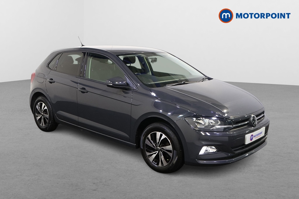Used Volkswagen Polo 2021 for sale - 76859528: Photo 1