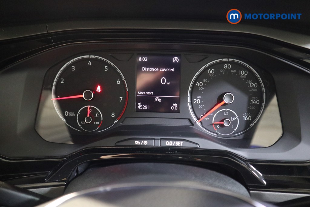 Used Volkswagen Polo 2021 for sale - 76859528: Photo 13