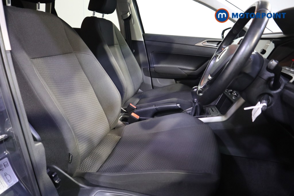 Used Volkswagen Polo 2021 for sale - 76859528: Photo 20