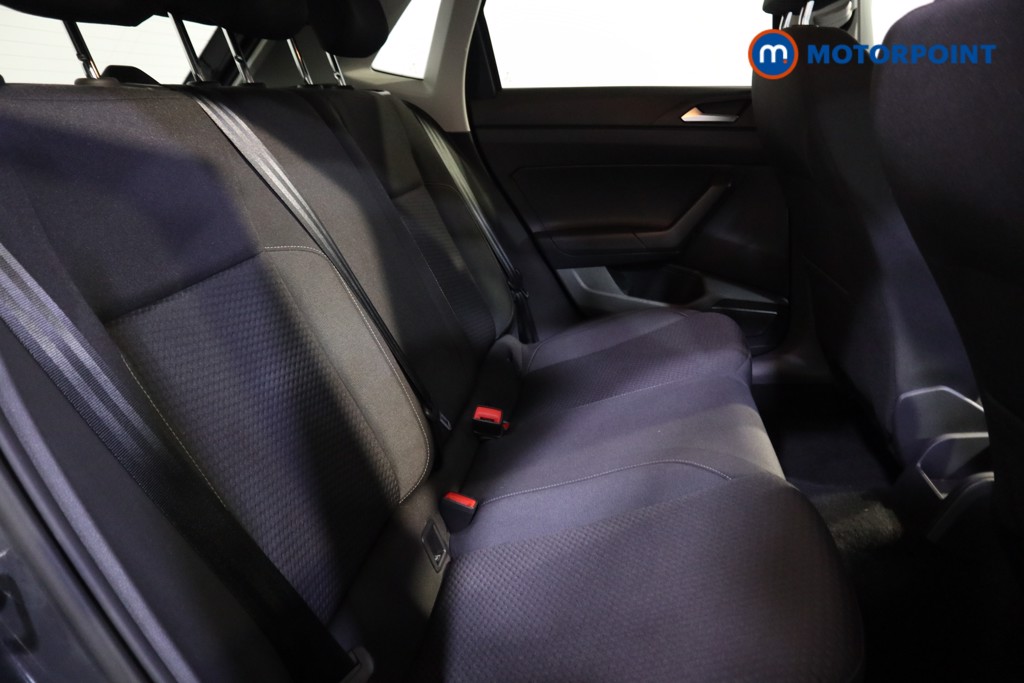 Used Volkswagen Polo 2021 for sale - 76859528: Photo 21