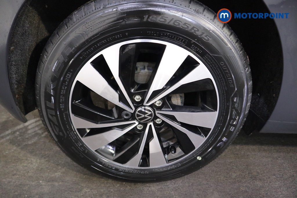 Used Volkswagen Polo 2021 for sale - 76859528: Photo 25