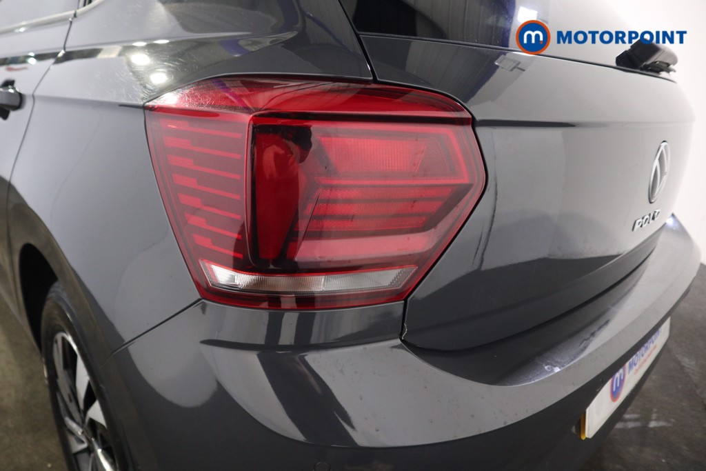 Used Volkswagen Polo 2021 for sale - 76859528: Photo 30