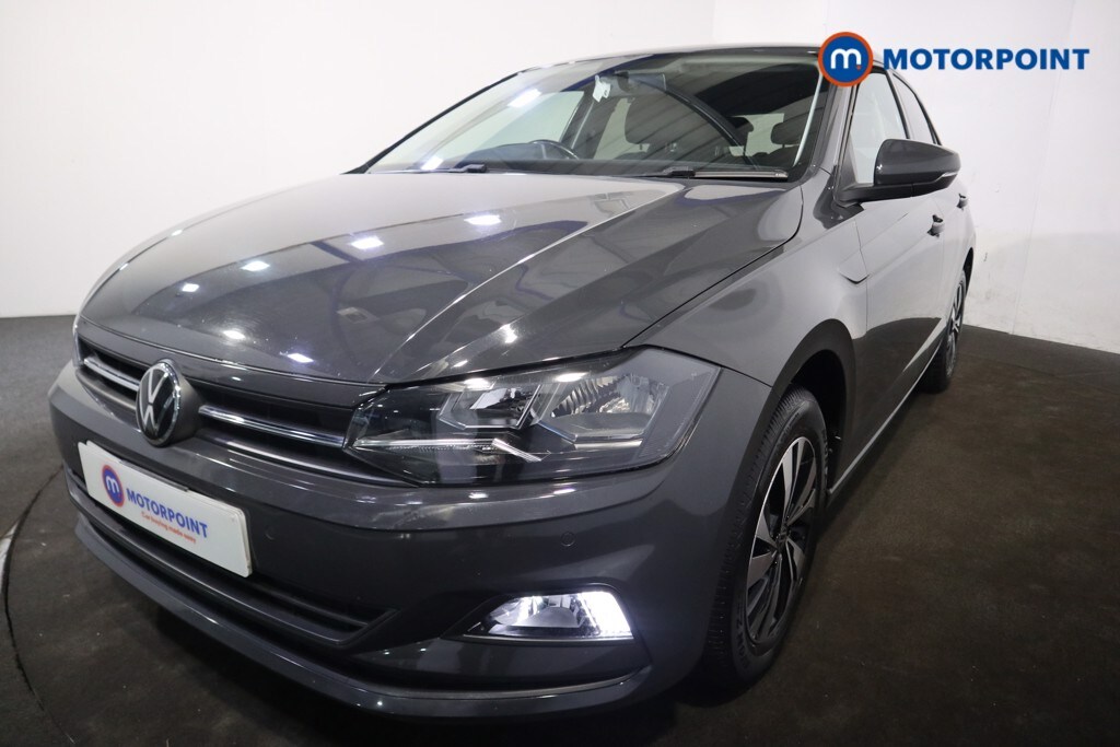 Used Volkswagen Polo 2021 for sale - 76859528: Photo 34