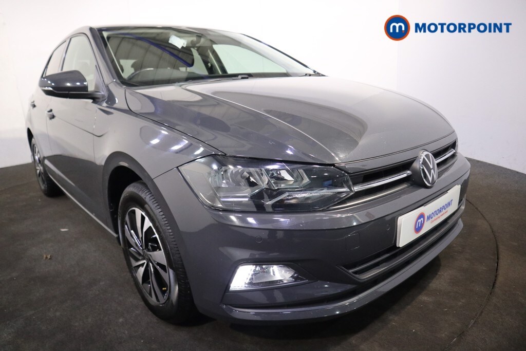 Used Volkswagen Polo 2021 for sale - 76859528: Photo 35