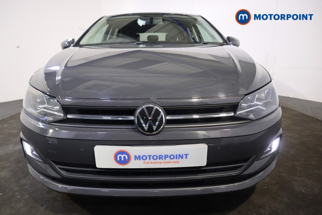 Used Volkswagen Polo 2021 for sale - 76859528: Photo 36