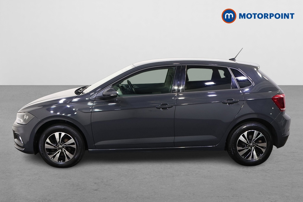 Used Volkswagen Polo 2021 for sale - 76859528: Photo 4