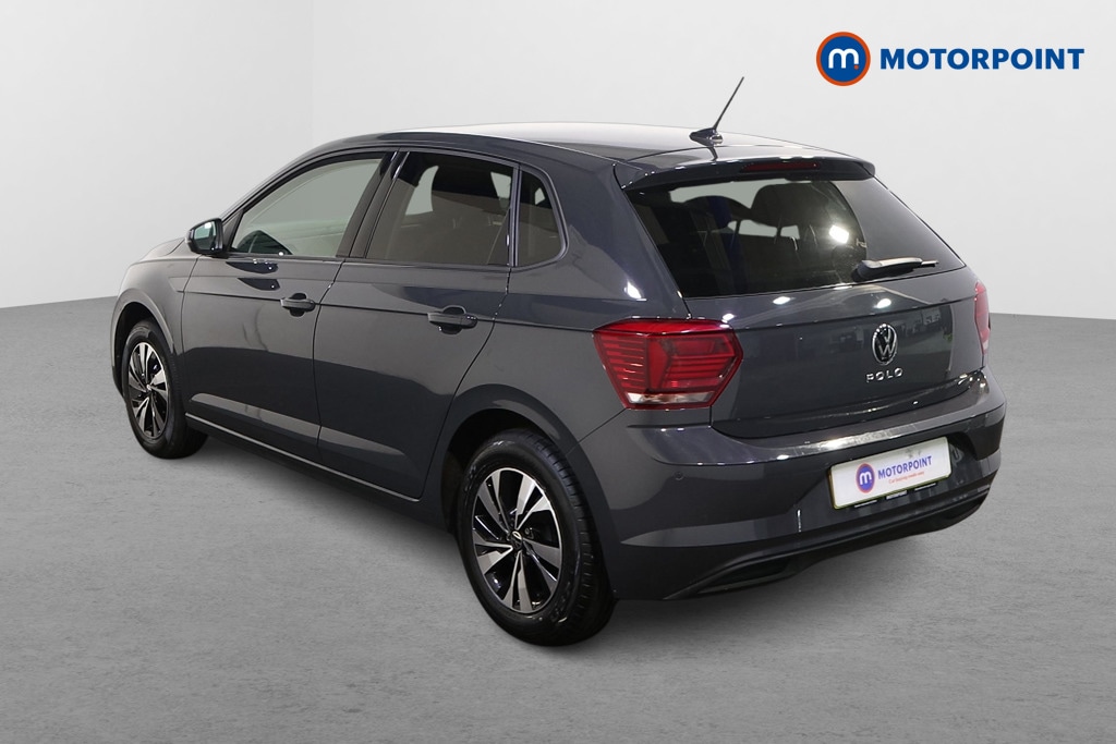 Used Volkswagen Polo 2021 for sale - 76859528: Photo 5