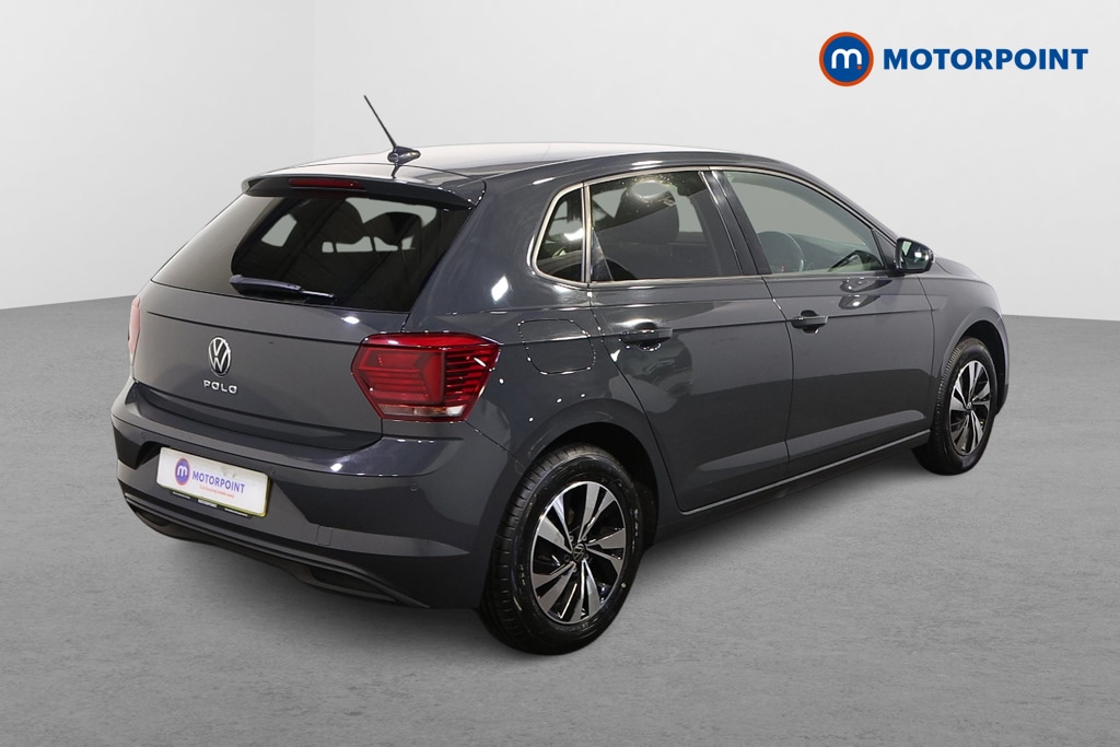 Used Volkswagen Polo 2021 for sale - 76859528: Photo 7