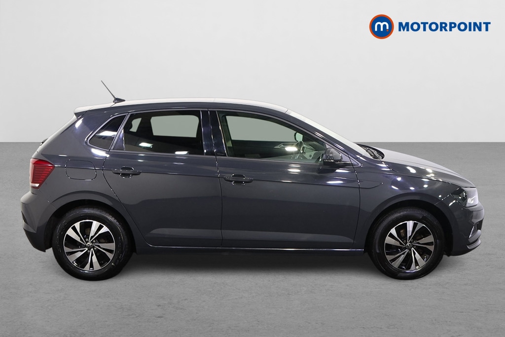 Used Volkswagen Polo 2021 for sale - 76859528: Photo 8