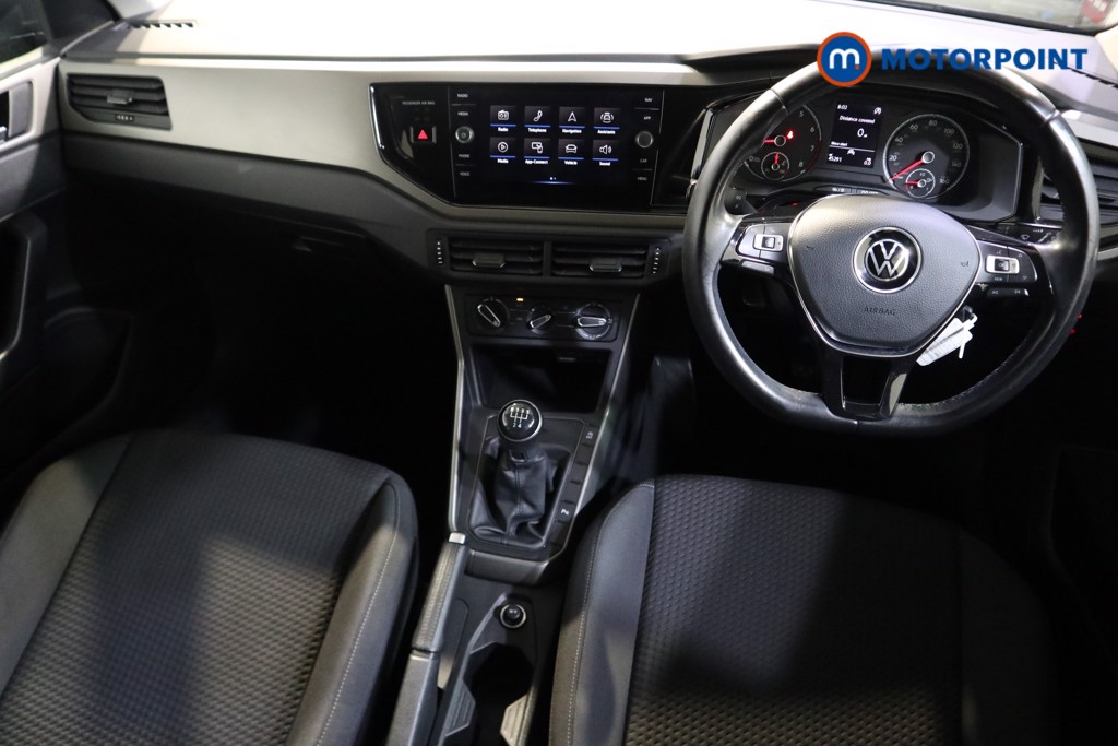 Used Volkswagen Polo 2021 for sale - 76859528: Photo 9