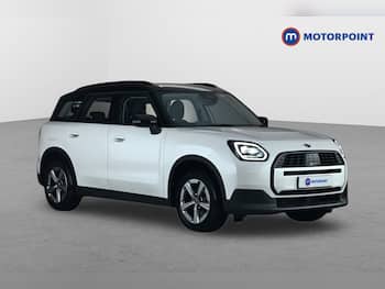 Used MINI Countryman 2025 for sale - 79842534: Photo