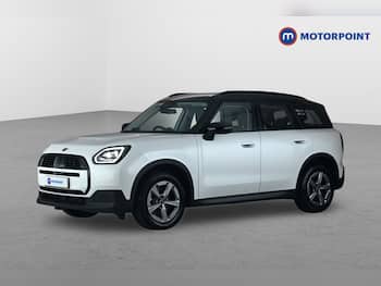 Used MINI Countryman 2025 for sale - 79842534: Photo