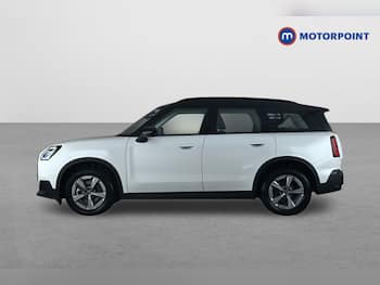 Used MINI Countryman 2025 for sale - 79842534: Photo