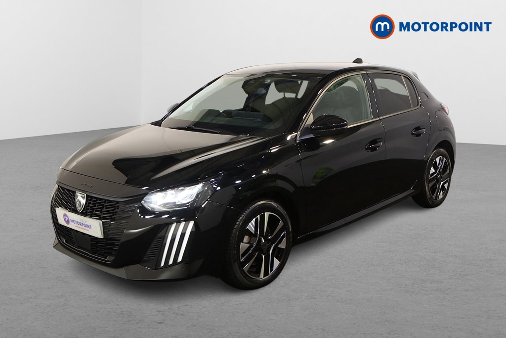 Used Peugeot 208 2024 for sale - 77676799: Photo 3