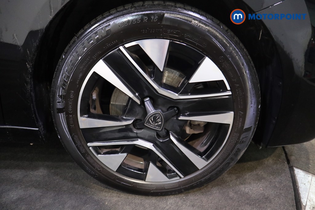 Used Peugeot 208 2024 for sale - 77676799: Photo 31