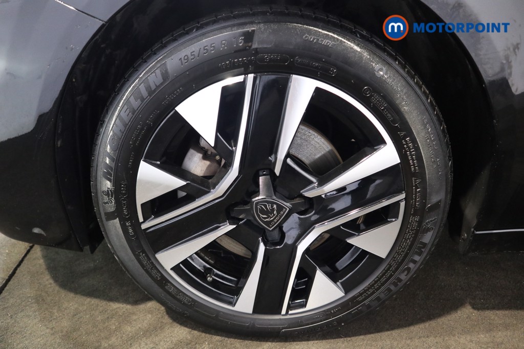 Used Peugeot 208 2024 for sale - 77676799: Photo 32