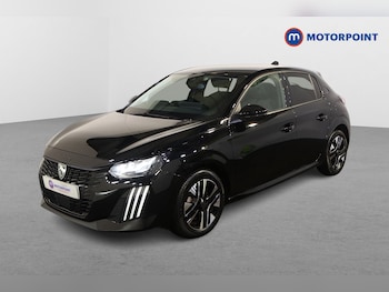 Used Peugeot 208 2024 for sale - 77676799: Photo