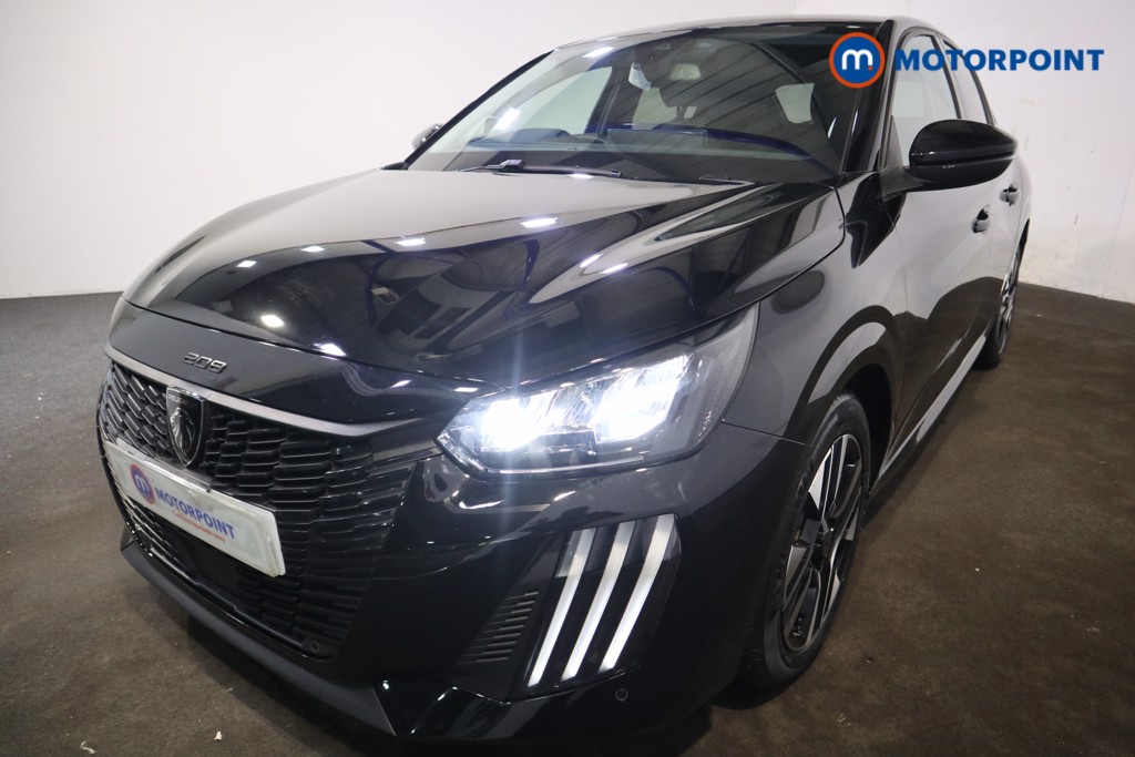 Used Peugeot 208 2024 for sale - 77676799: Photo 43