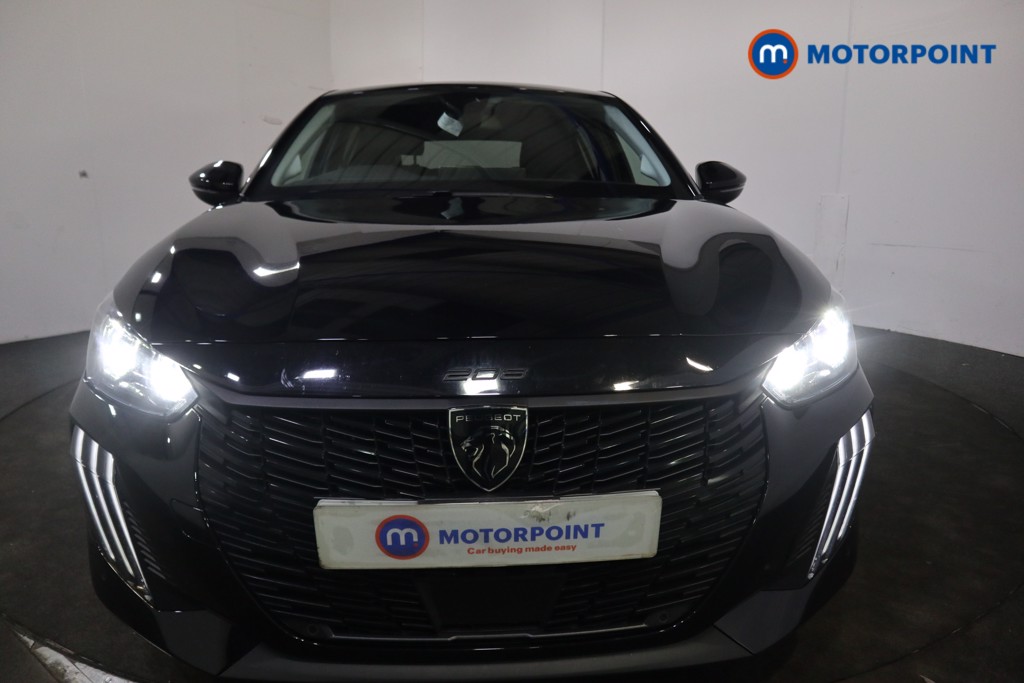 Used Peugeot 208 2024 for sale - 77676799: Photo 44