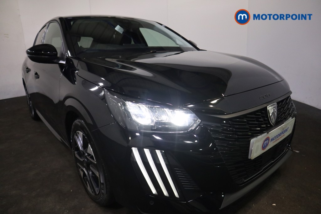 Used Peugeot 208 2024 for sale - 77676799: Photo 45