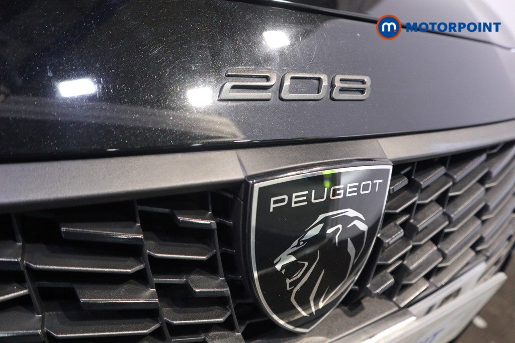 Used Peugeot 208 2024 for sale - 77676799: Photo 46