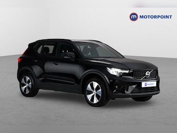 Used Volvo XC40 2023 for sale - 79283823: Photo